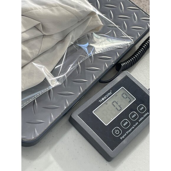 Ten Thousand Interval Short Size Small Pull On Drawstring Waist Ivory Active - Picture 6 of 6